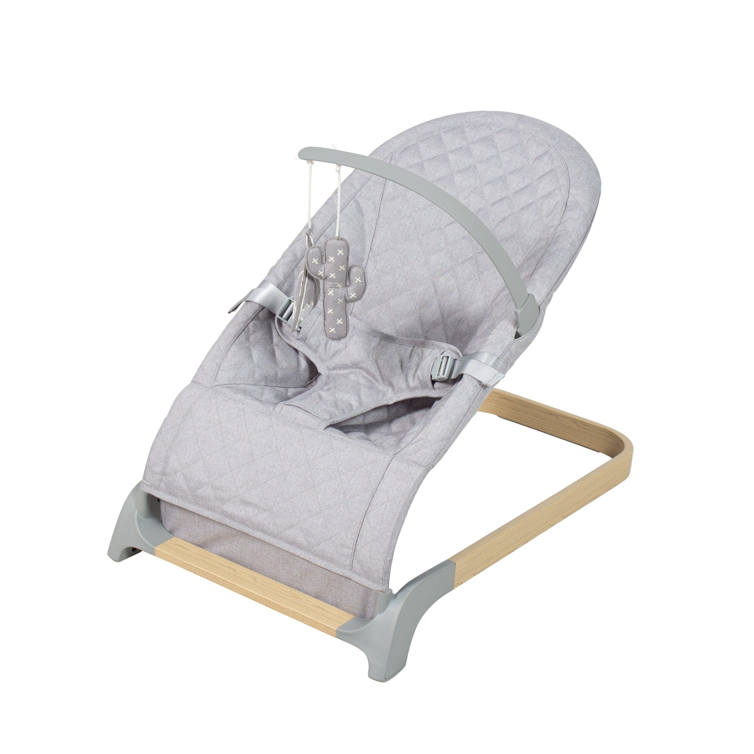 Childcare Comfy Baby Bouncer