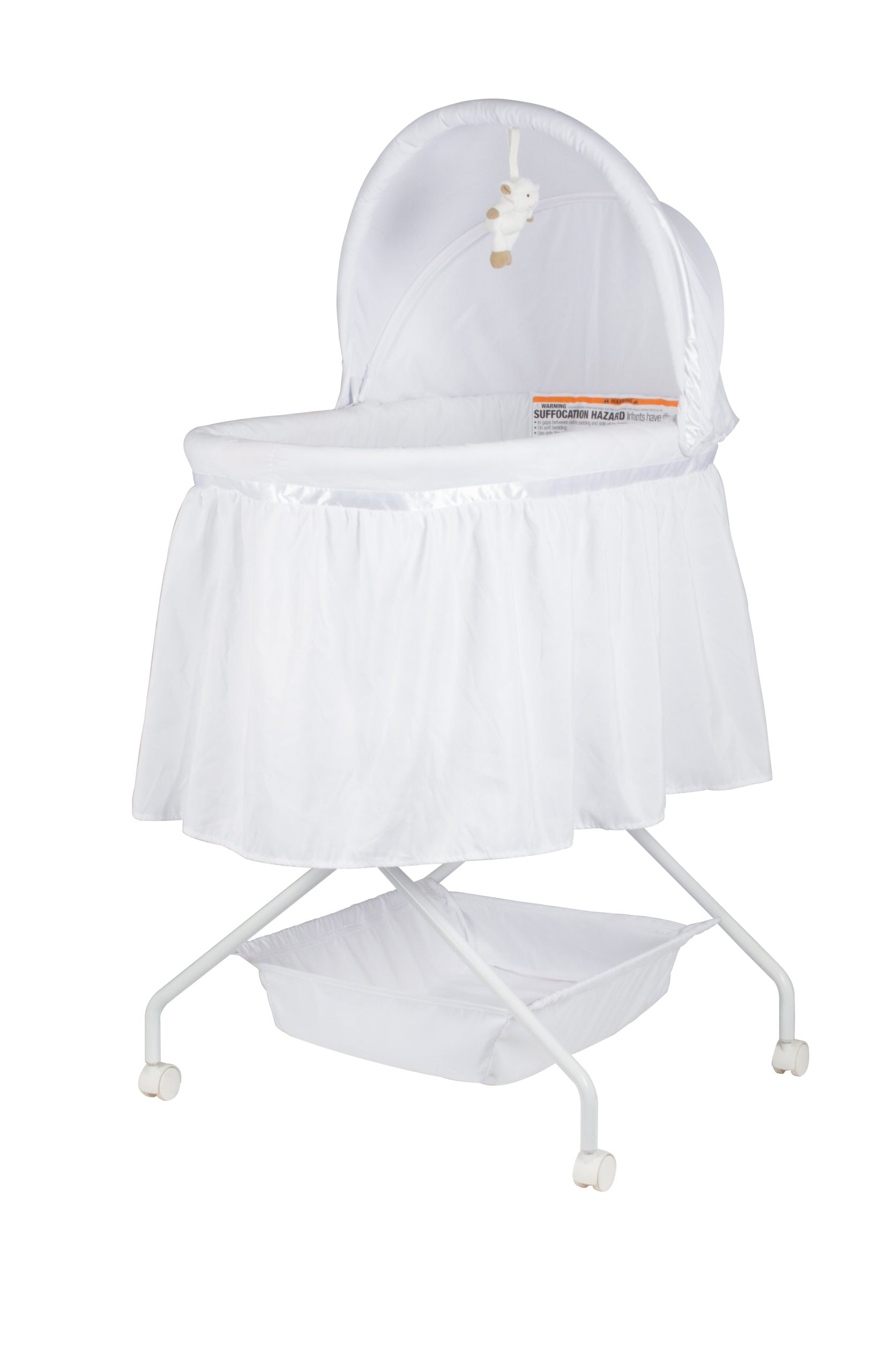 Childcare Lullabye Bassinet