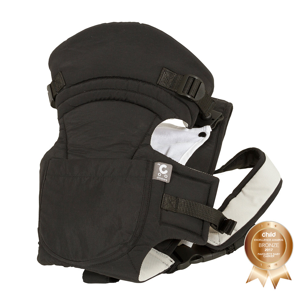 Childcare Baby Carrier