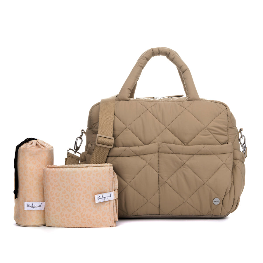 Babymel Willow Nappy Bag