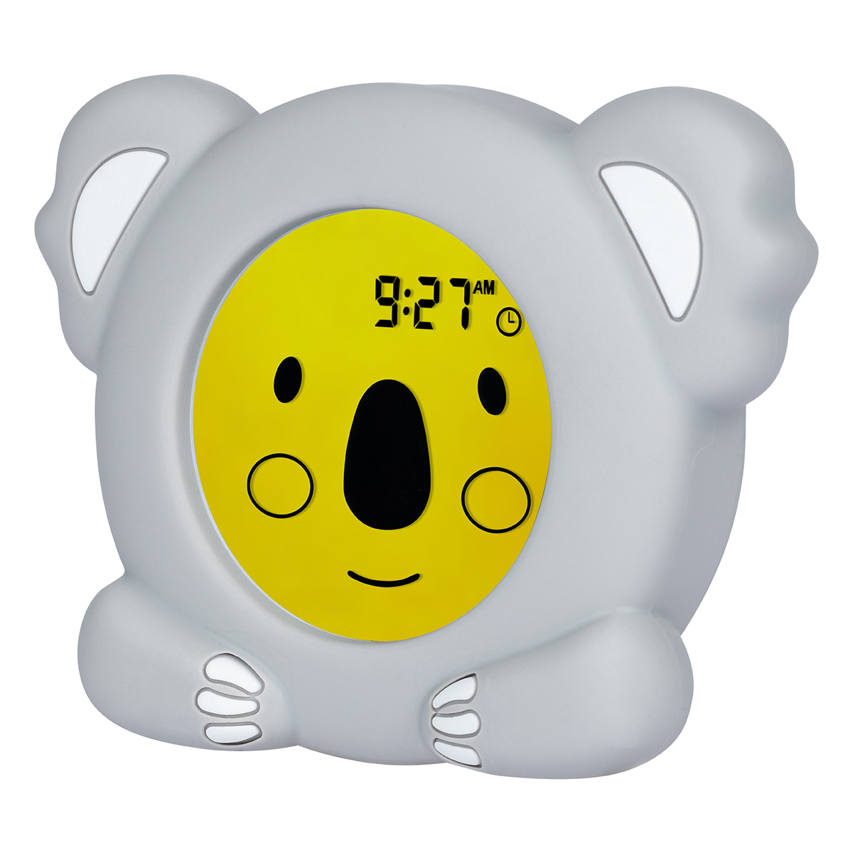 Oricom Koala Bear Sleep Trainer Clock