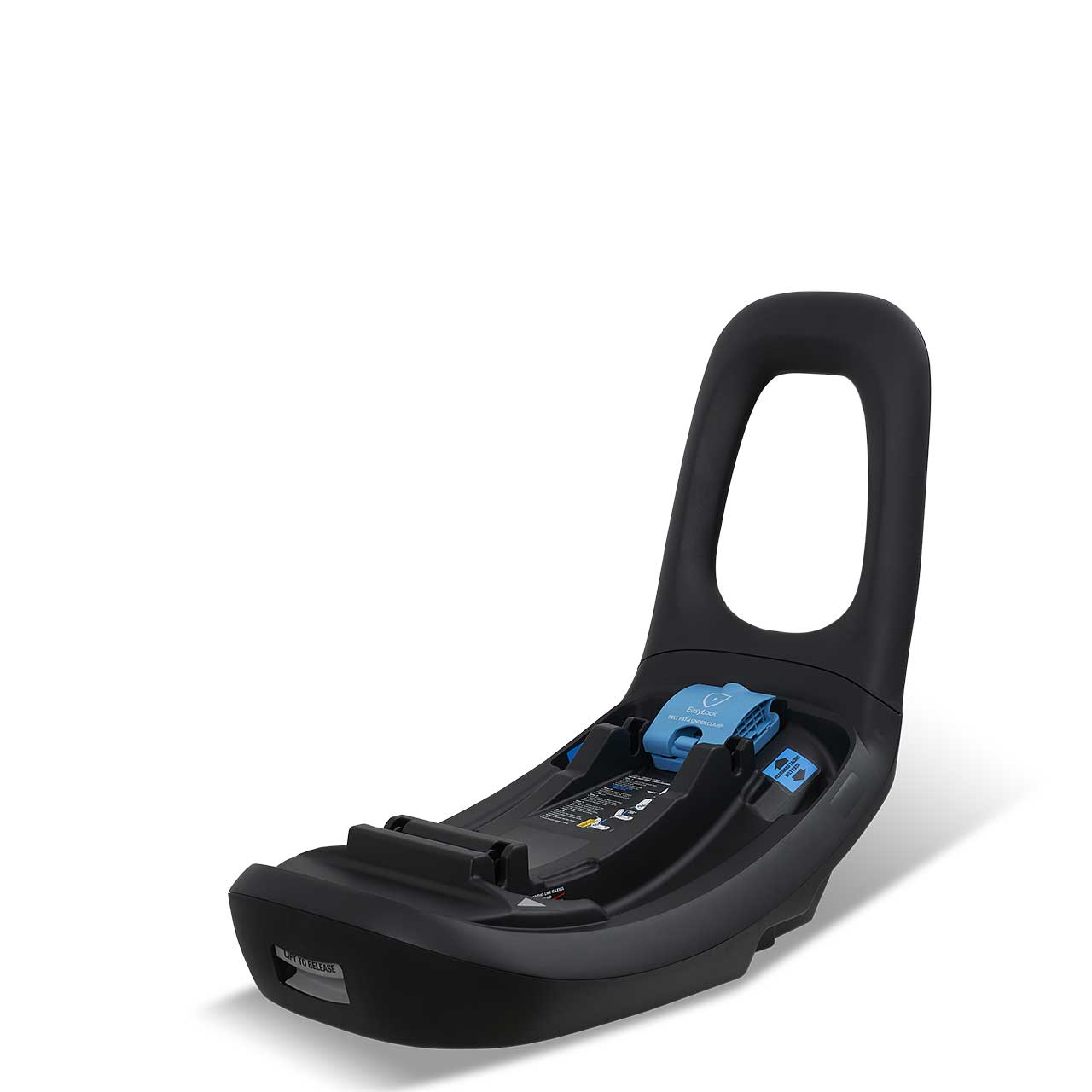 InfaSecure Adapt More Infant Carrier Base Seatbelt Only