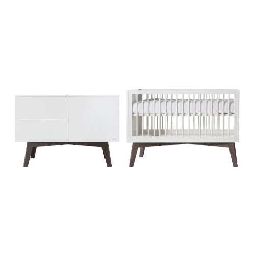 Kidsmill Sixties Nursery Package
