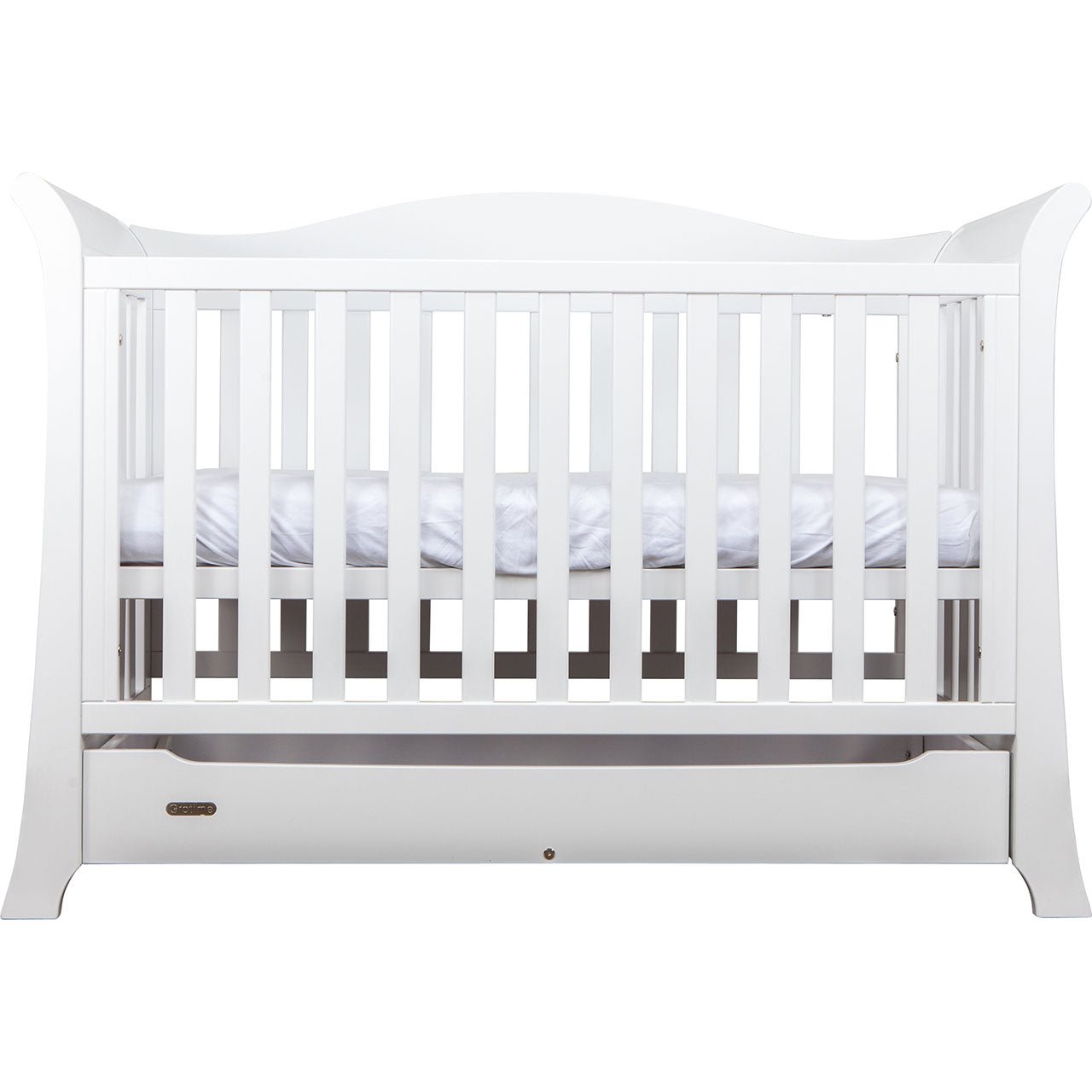 Grotime York Cot