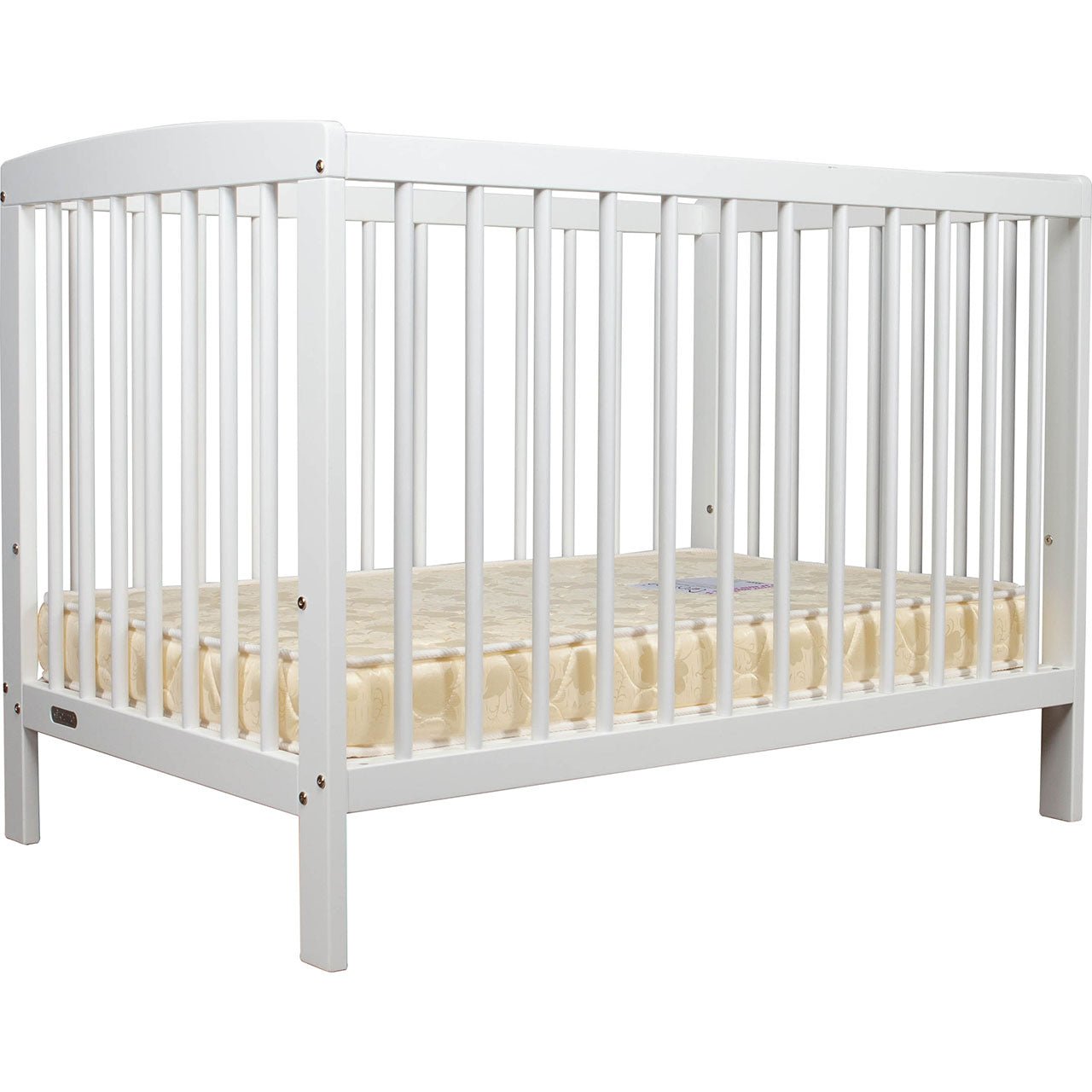 Grotime Dainty Cot