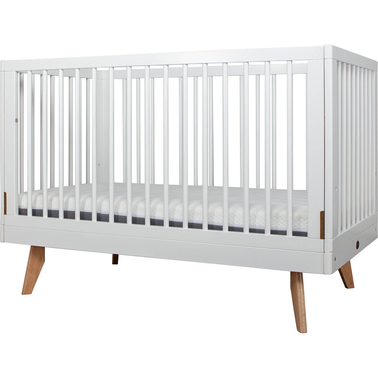 Grotime Linden Cot