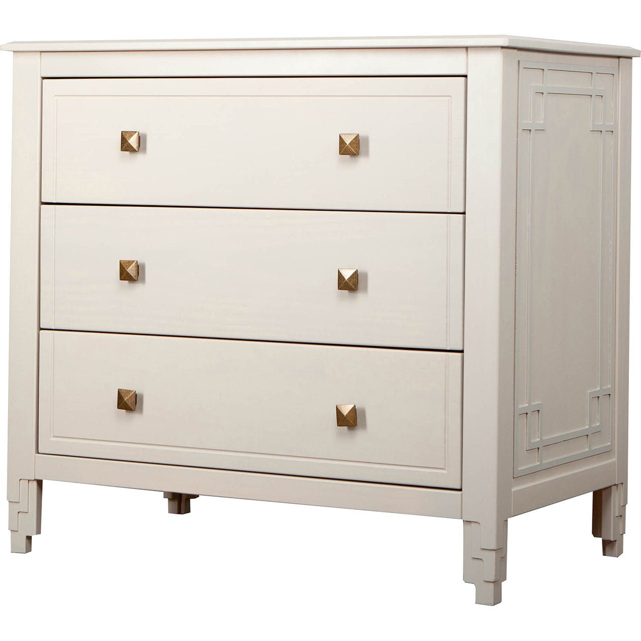Grotime Manhattan Chest