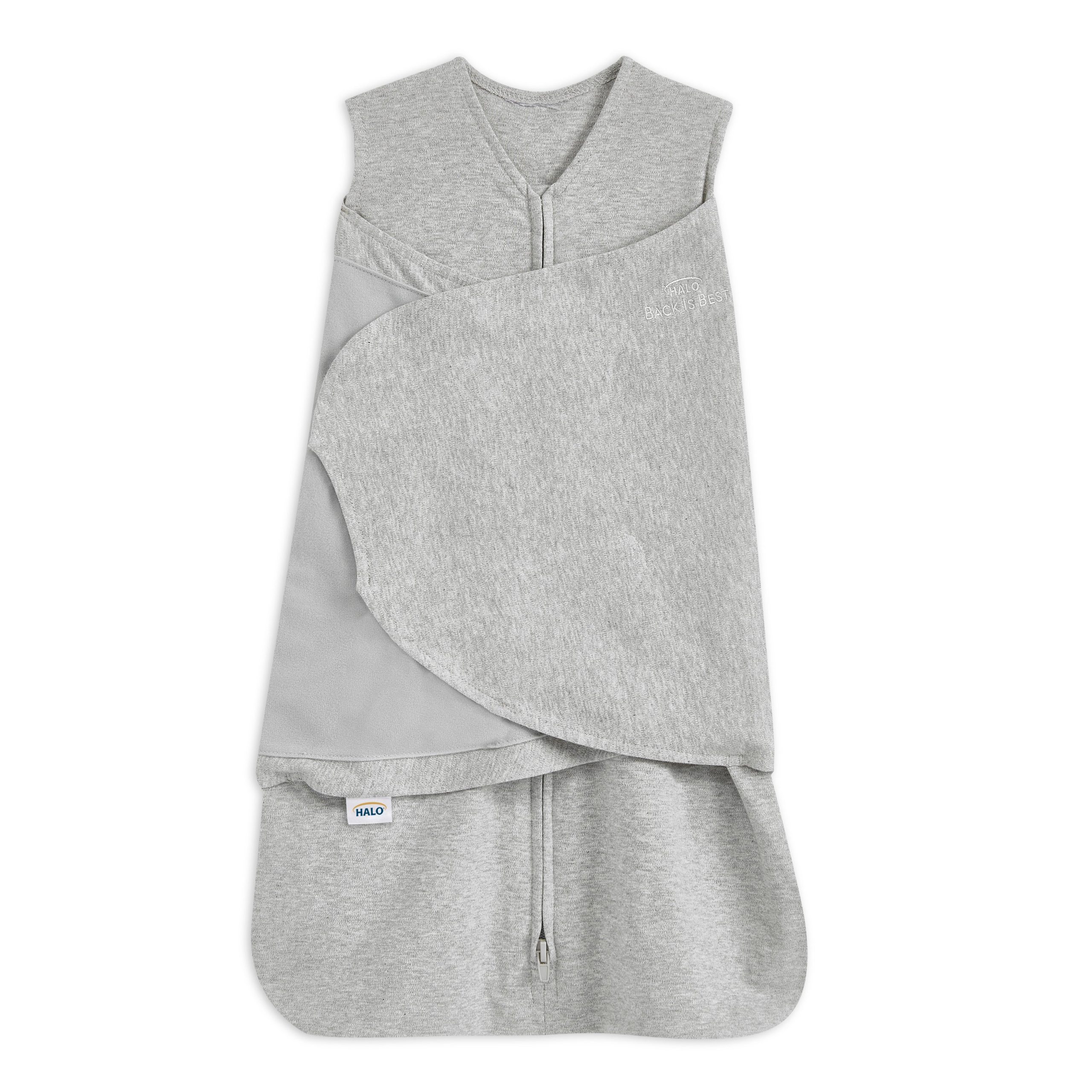 HALO SleepSack Swaddle 1.5 TOG 3-6 month