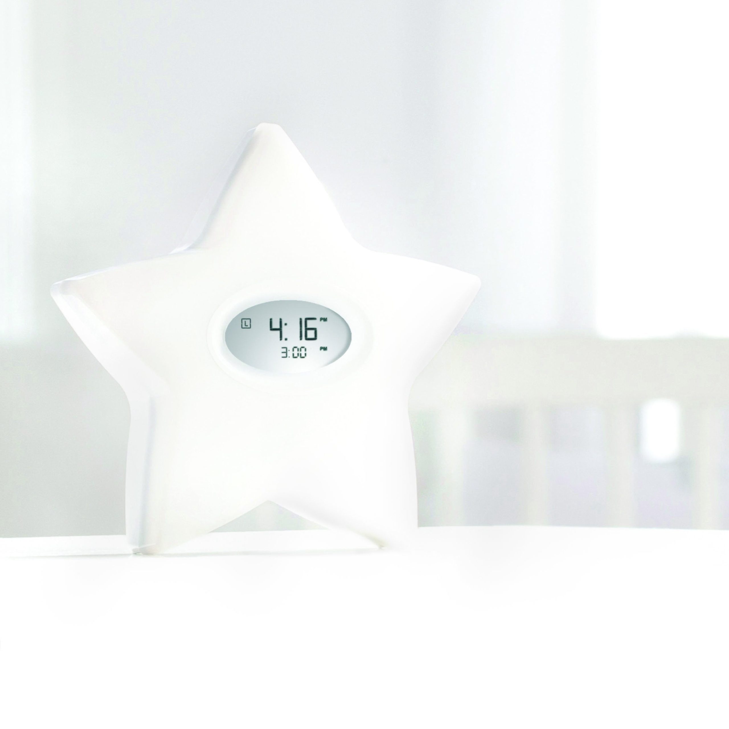 Aden + Anais Serenity Star Sound Machine &amp; Room Temperature Indicator