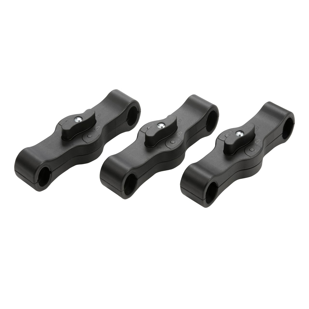 Leclercbaby Twin Stroller Connector Set
