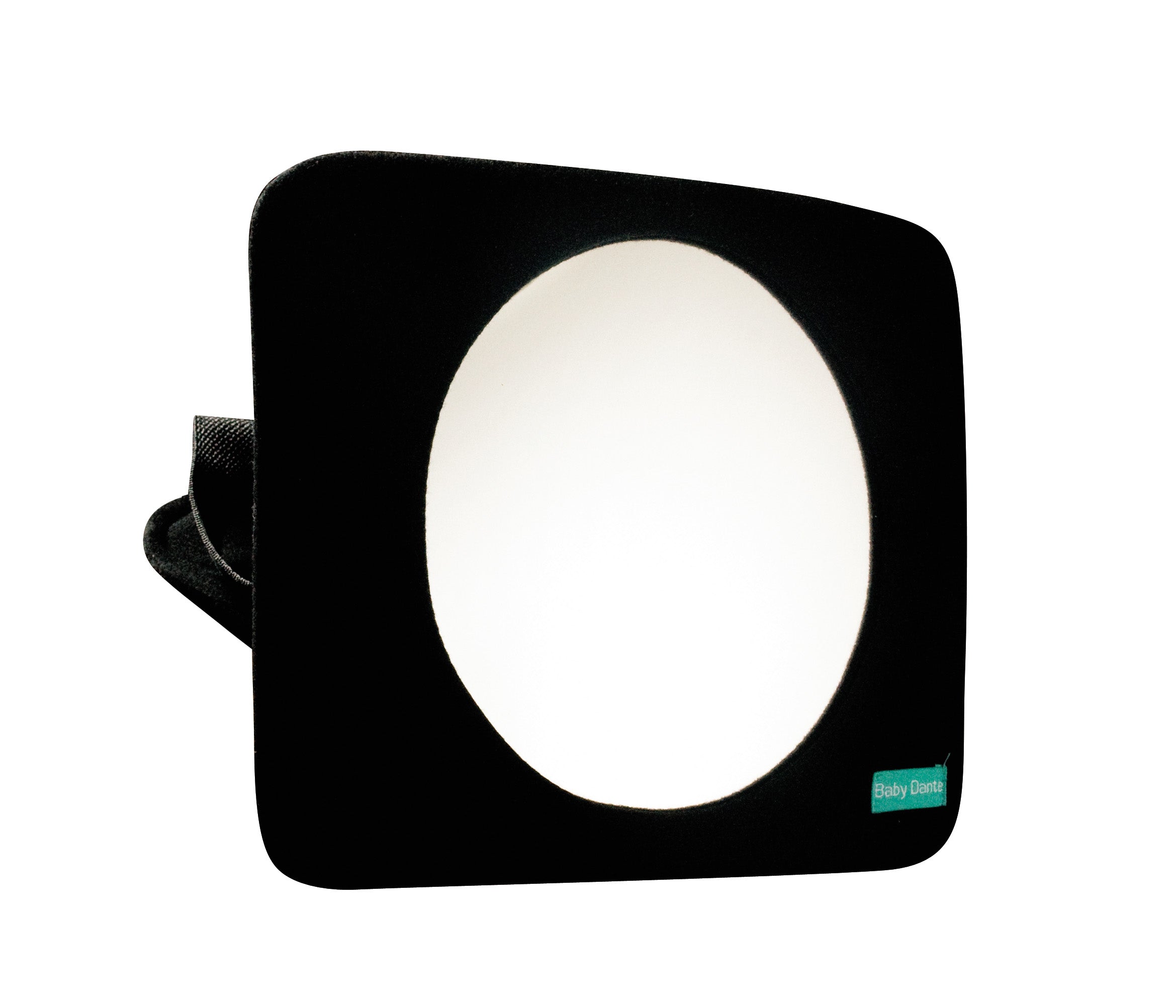 Roger Armstrong Dante Safety Back Seat Mirror