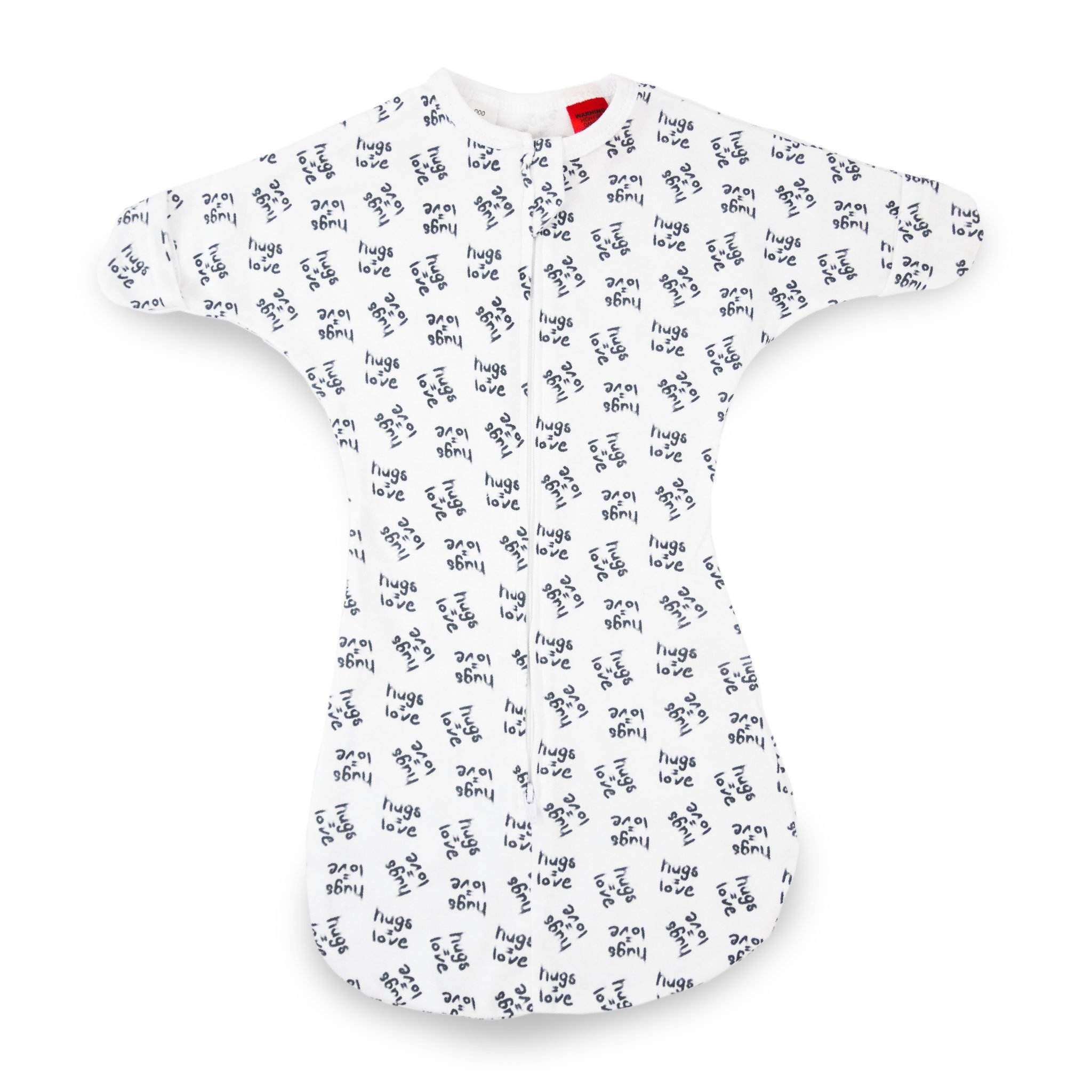 Babystudio Swaddlebag All In One BCI Cotton 1 TOG 3–9 Months