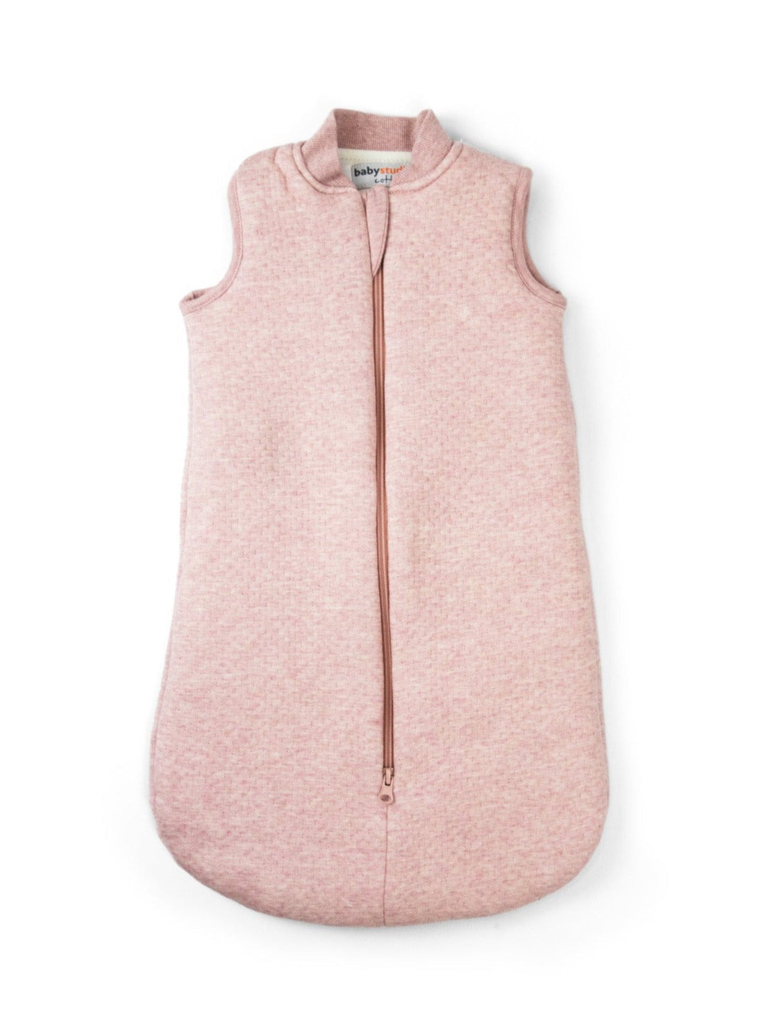 Babystudio Sleeping Bag No Arms Cotton 2.5 TOG