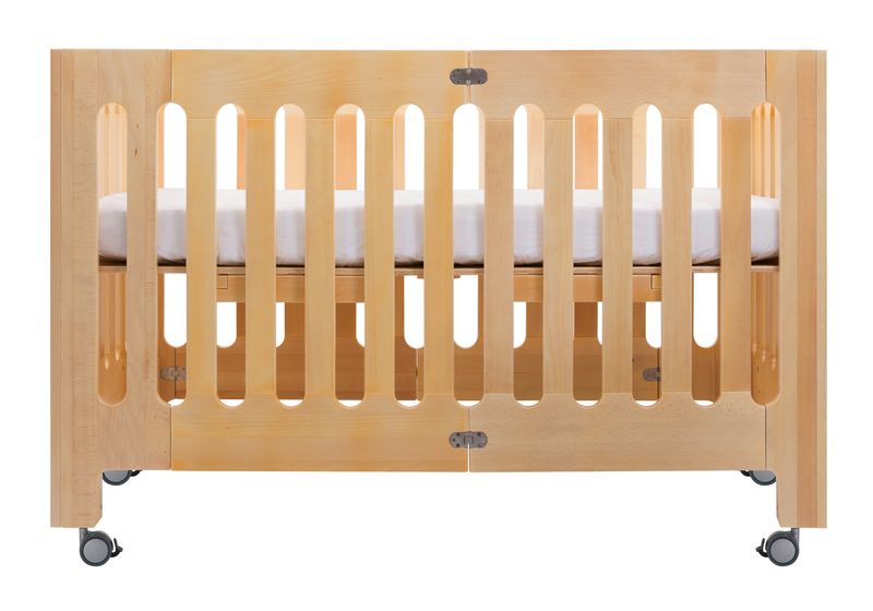 Bloom Alma Papa Cot