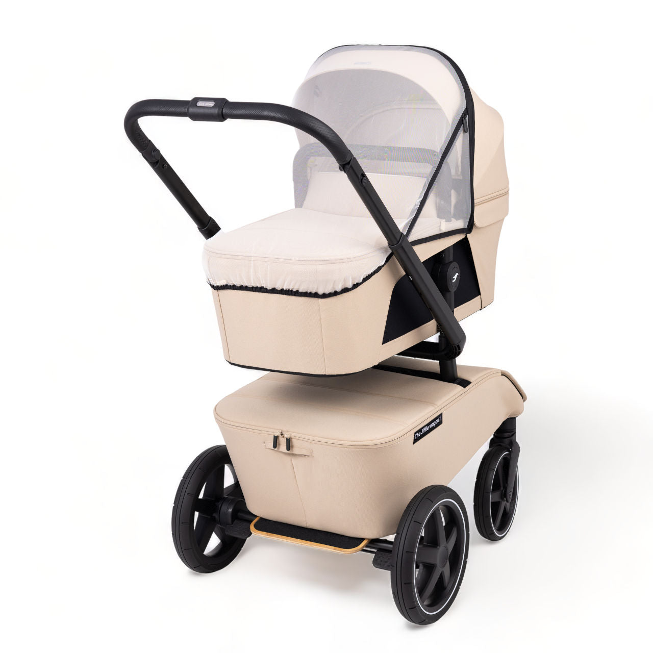 The Jiffle Wagon Insect Net