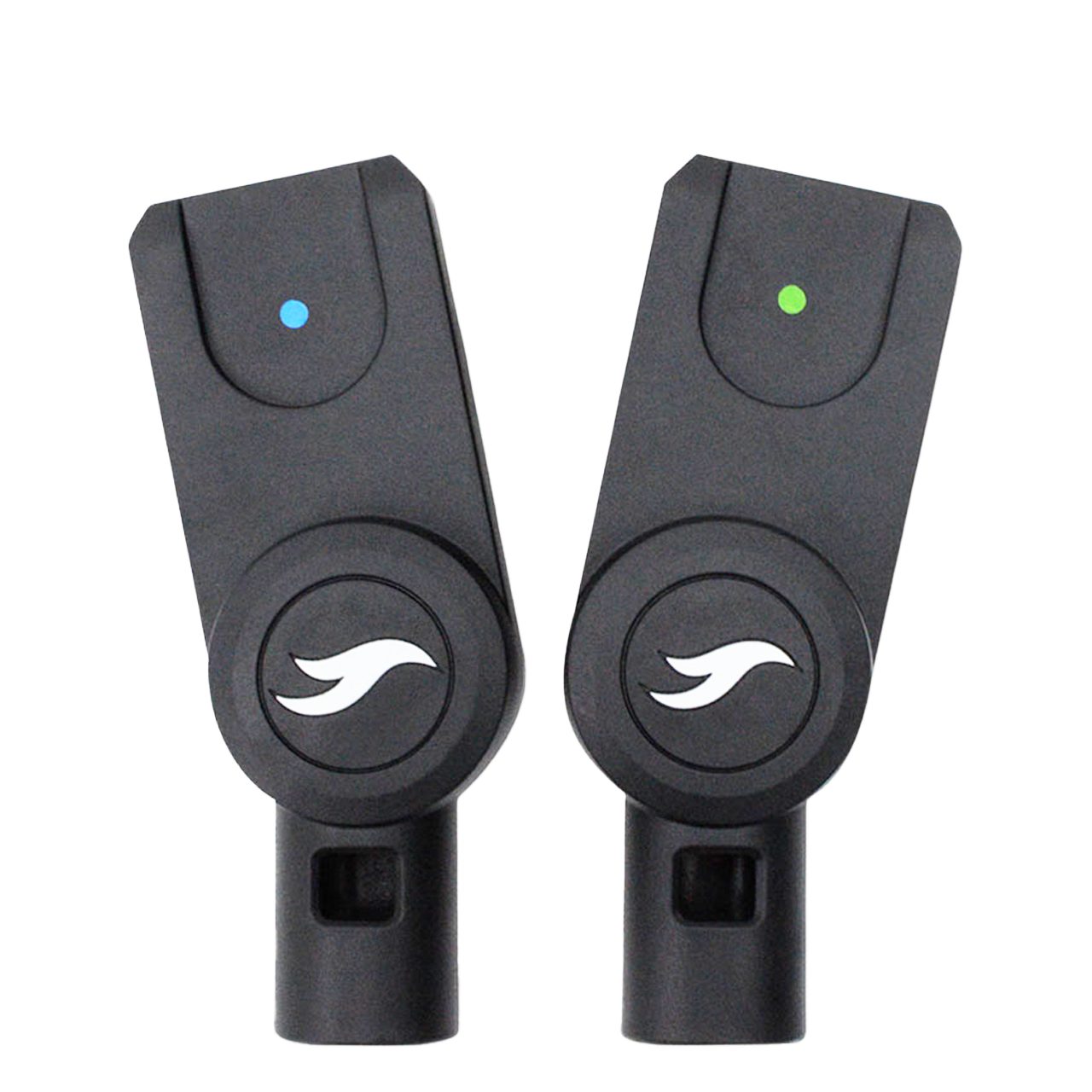 The Jiffle wagon Car Seat Adapters