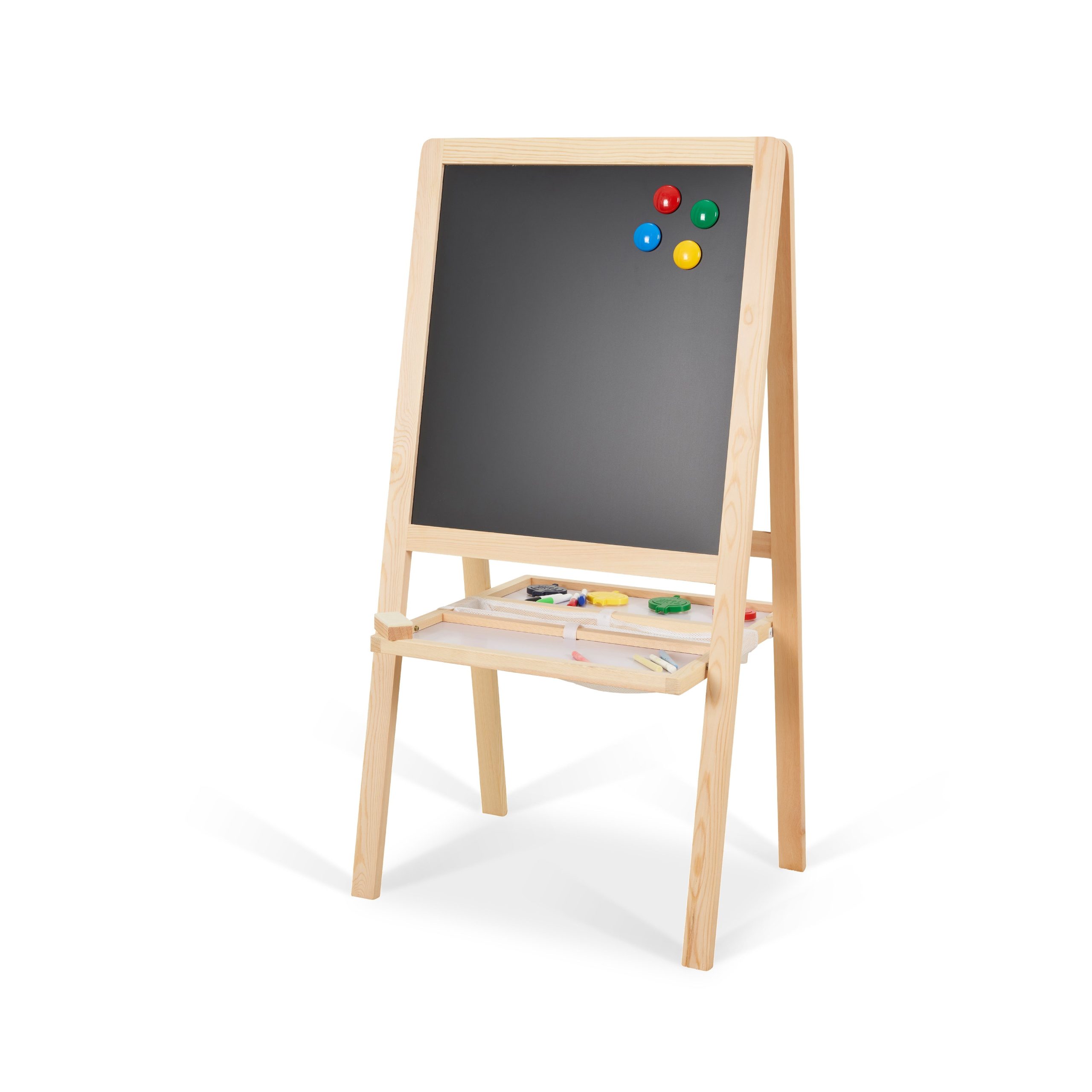 TikkTokk Little Boss 4-in-1 Easel