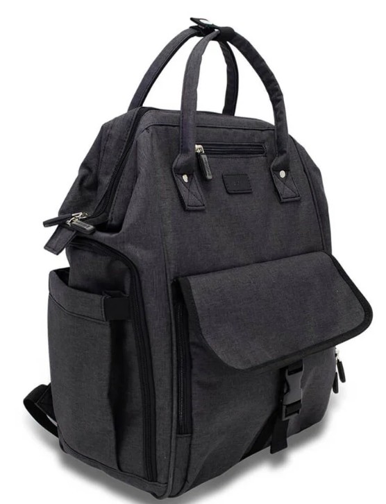 LaTASCHE Urban Backpack