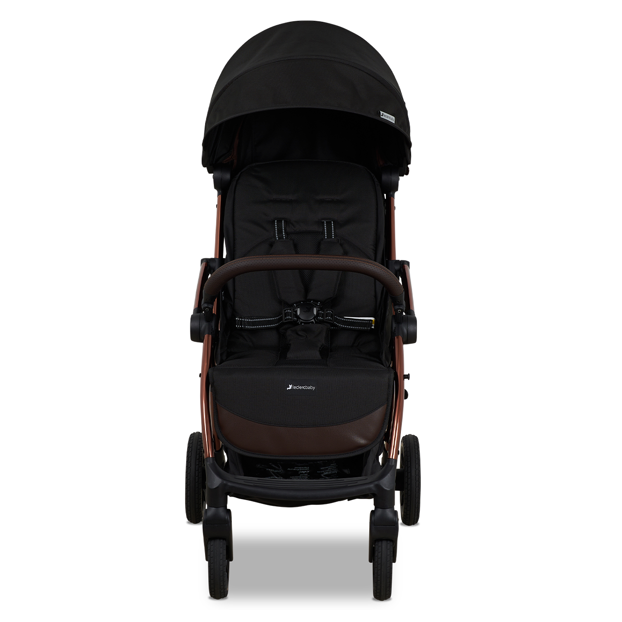 leclercbaby Influencer XL Stroller