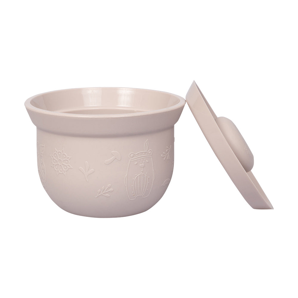 Wean Meister Mini Adora Bowls