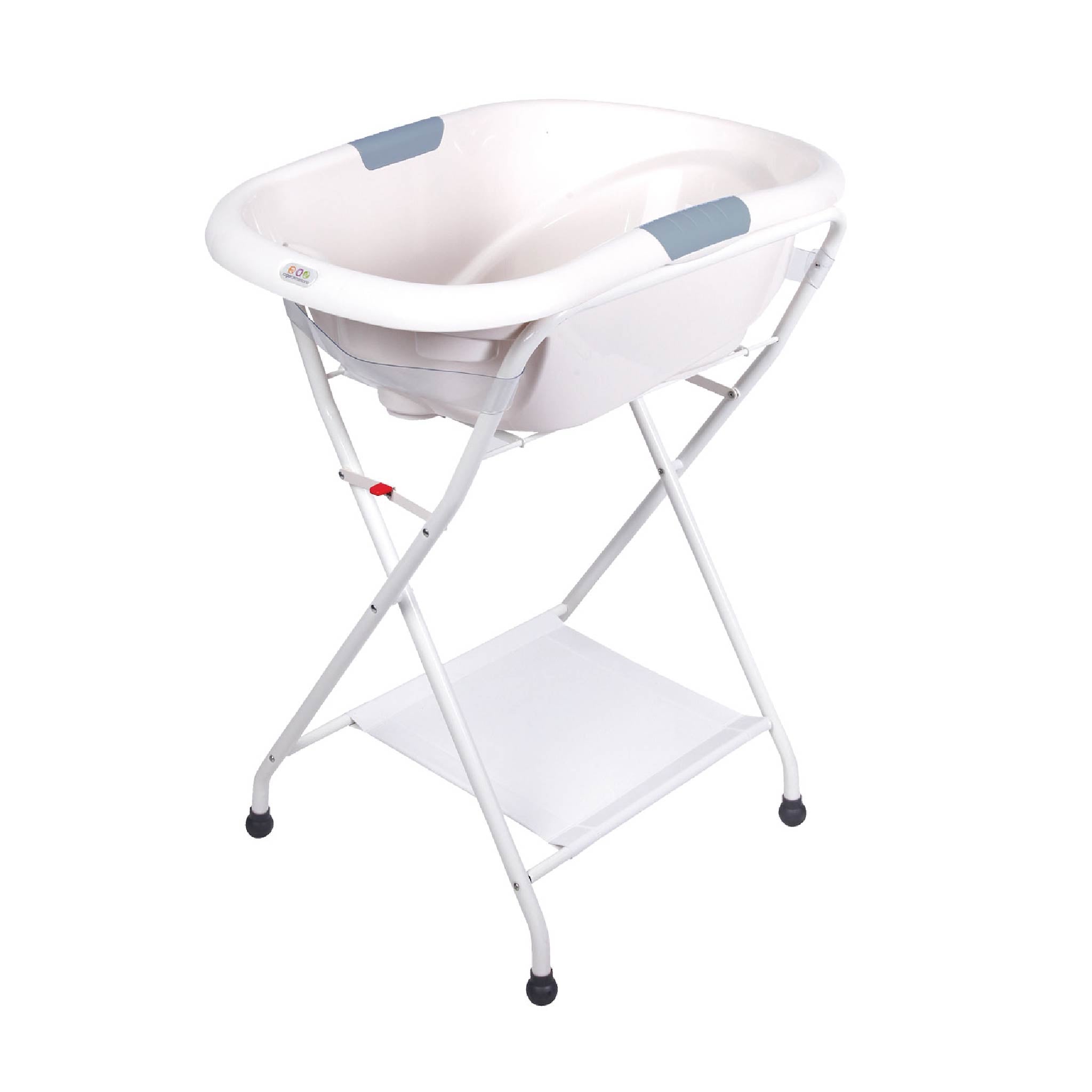 Roger Armstrong Oasis Bath &#038; Stand Set