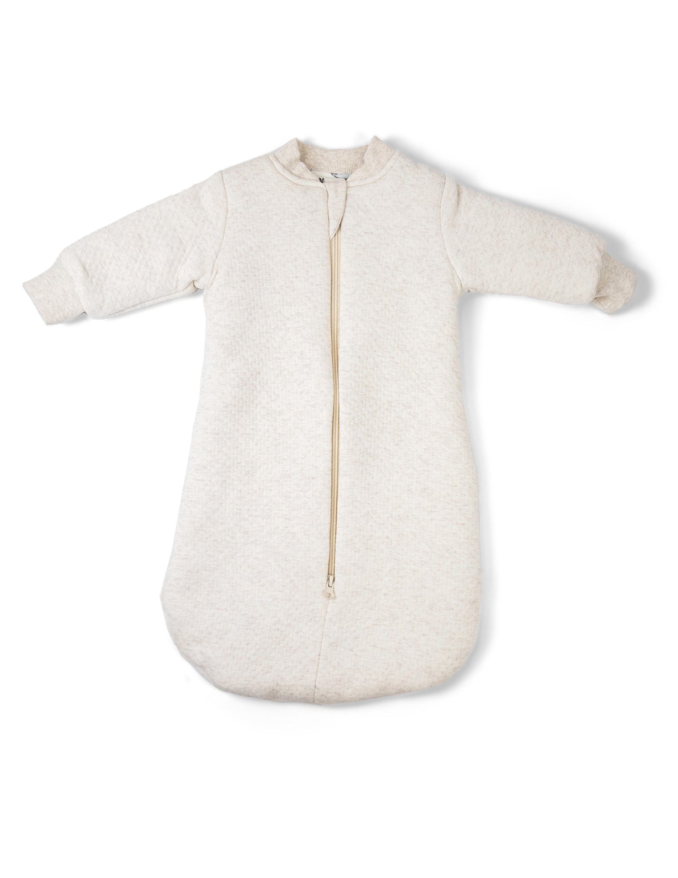 Babystudio Sleeping Bag Cotton With Arms 3.0 TOG
