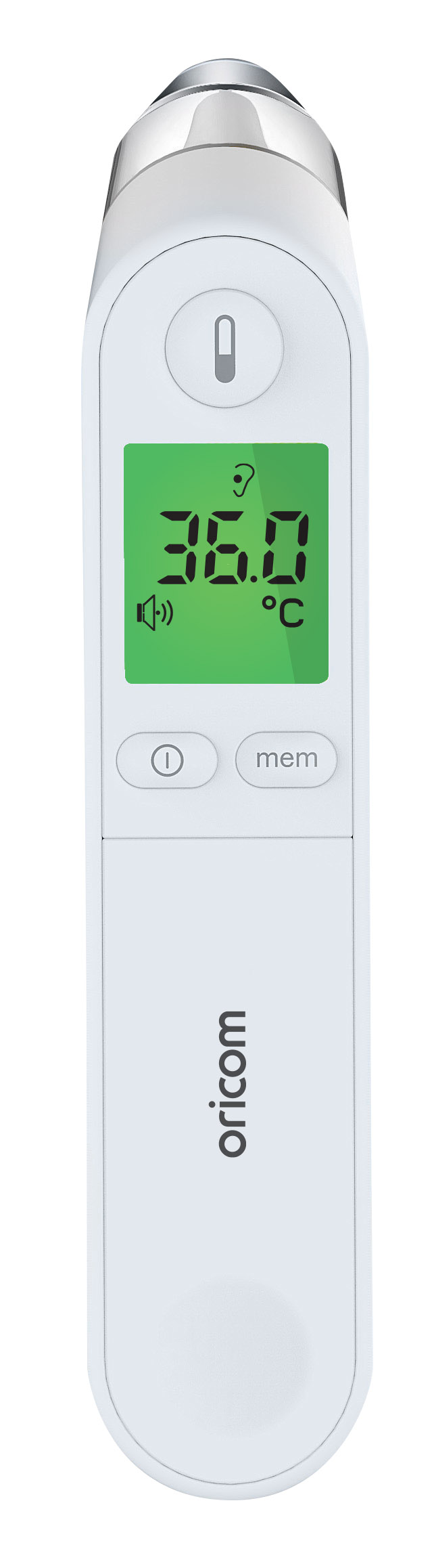 Oricom IET400 Infrared Ear Thermometer