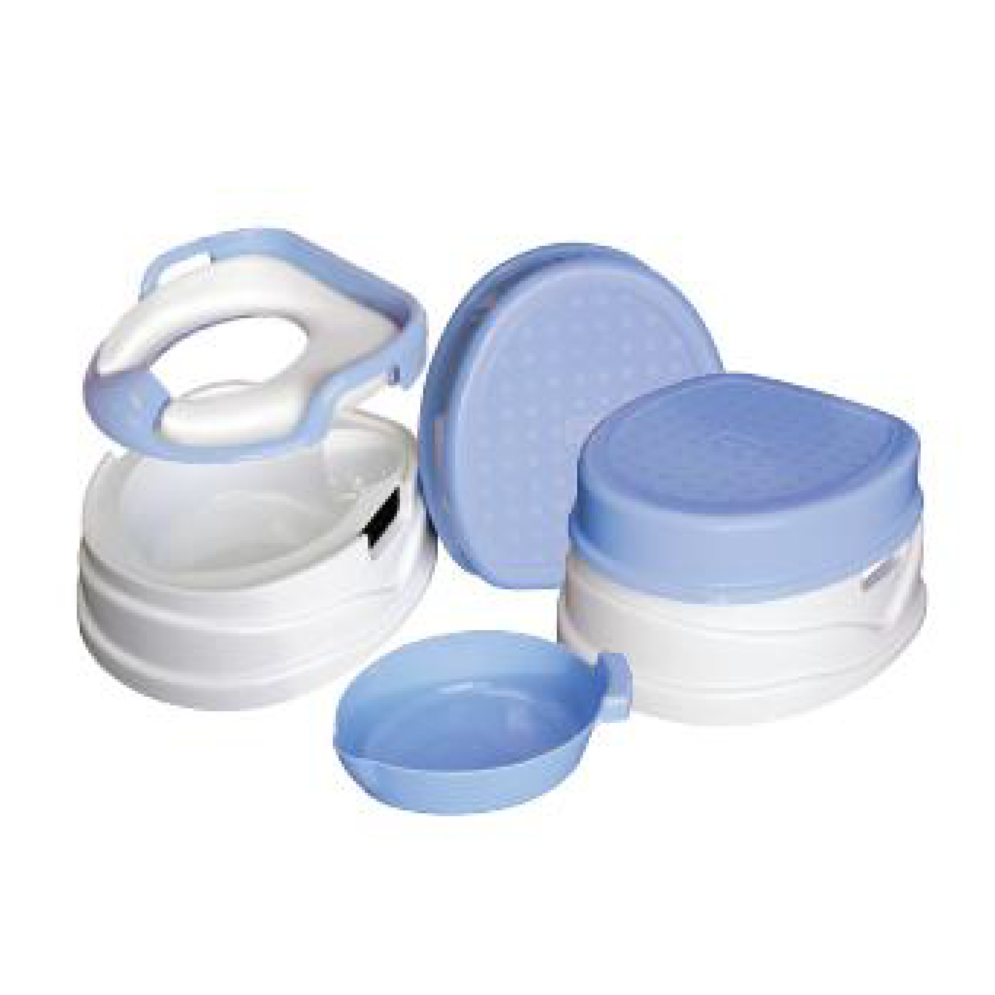 Roger Armstrong 4 In 1 Potty