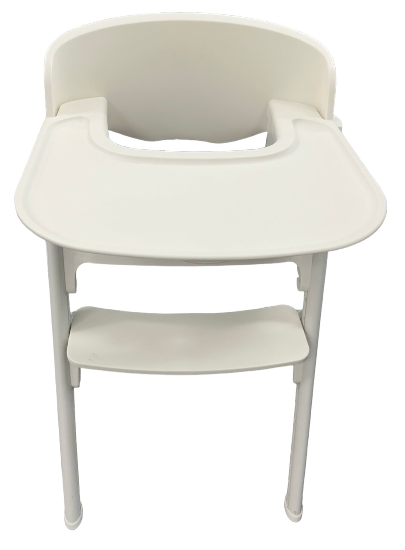 Babystudio Harry Adjustable 3-in-1 Highchair