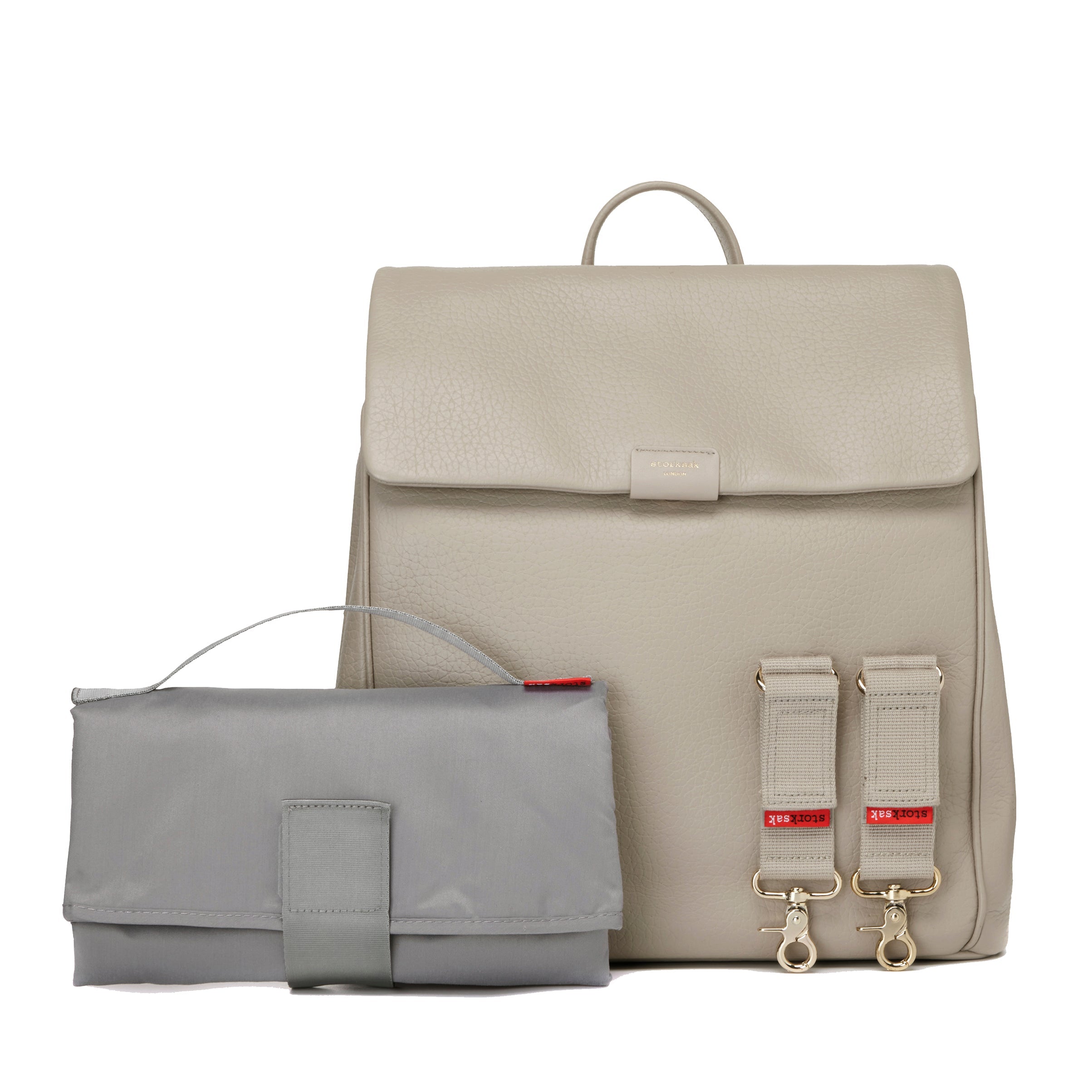 Storksak St James Nappy Bag