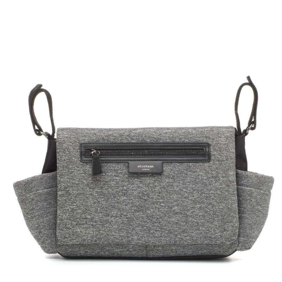 Storksak Stroller Scuba Organiser Luxe
