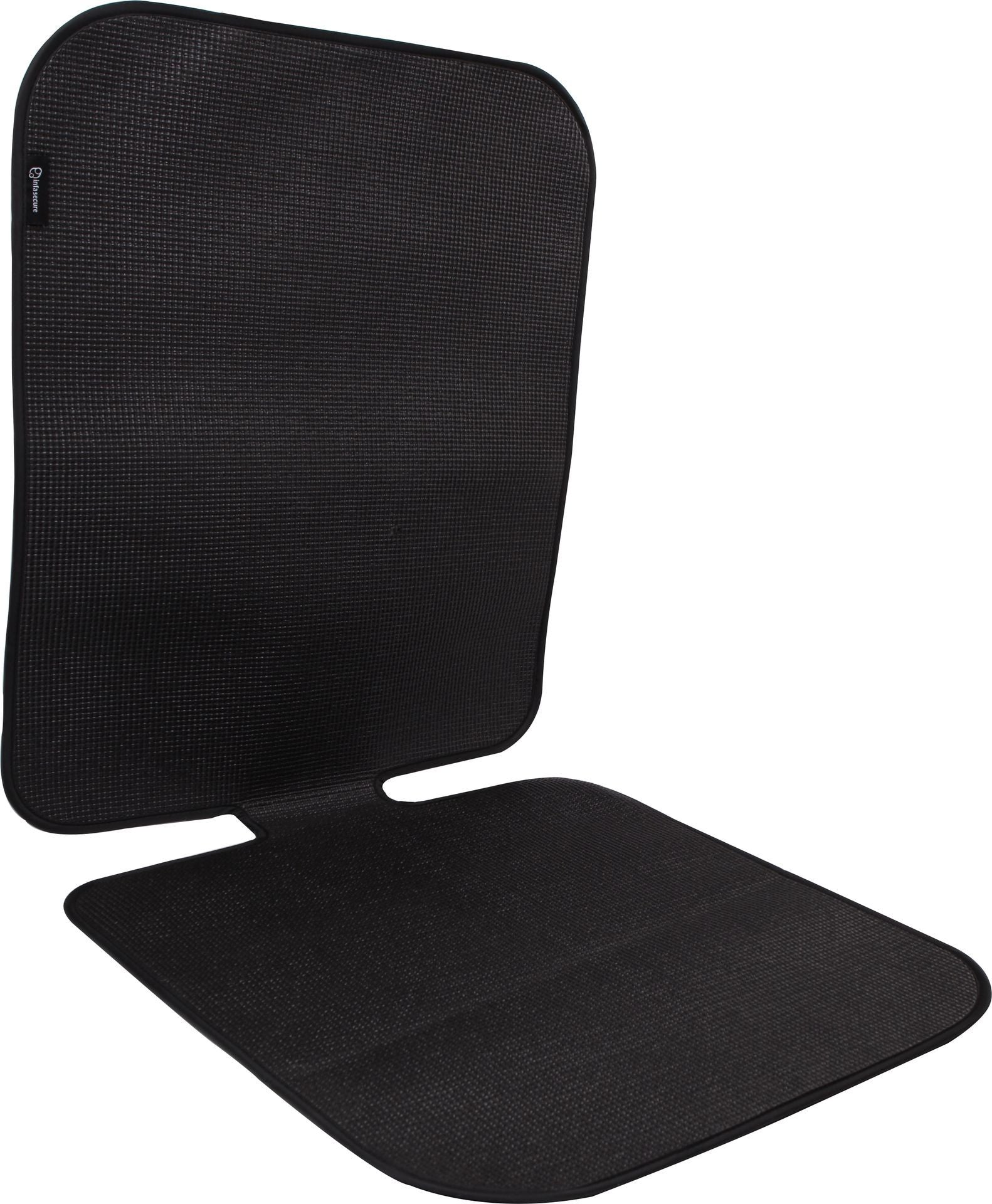 InfaSecure Non-Slip Seat Protector
