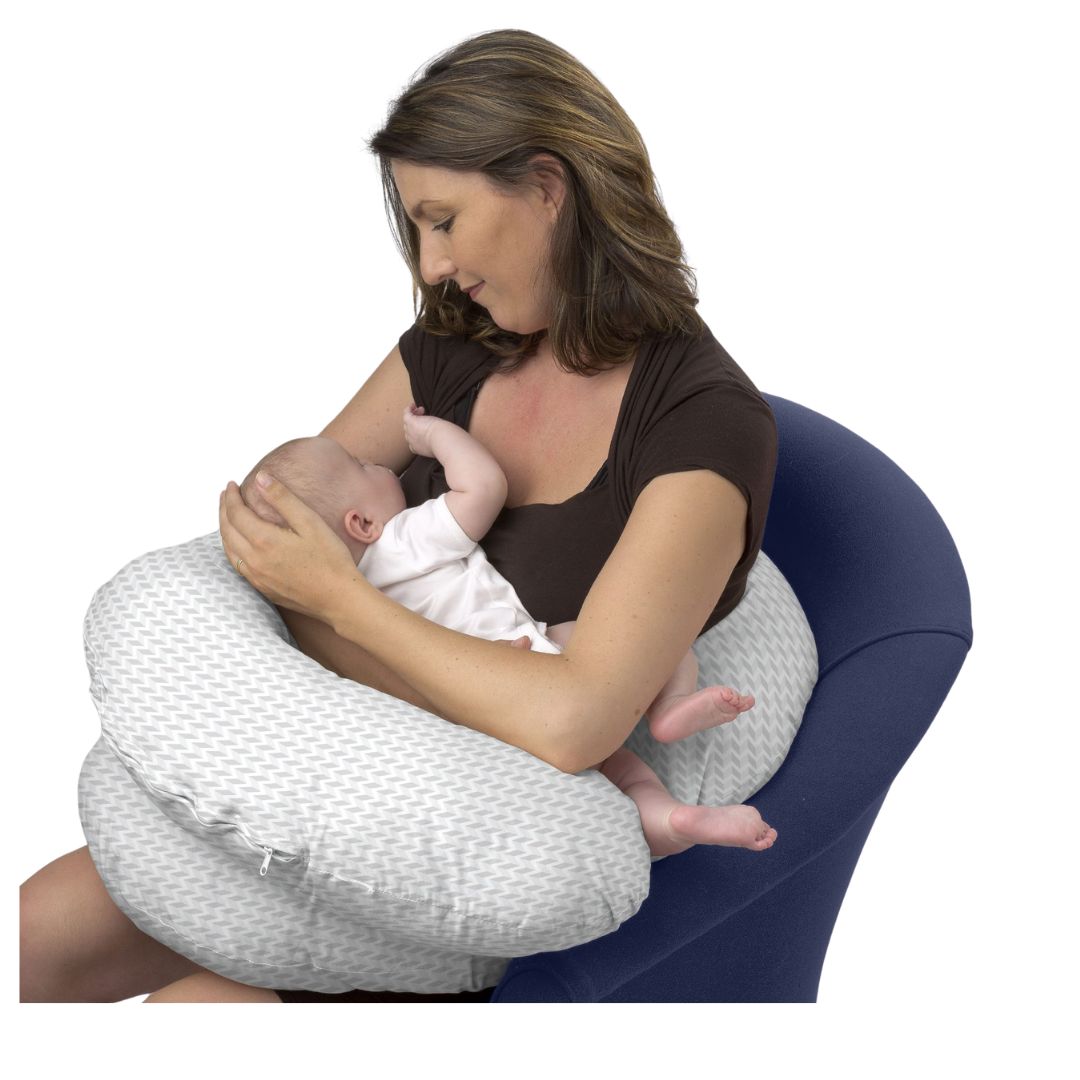 Babystudio Body Pillow Replacement Cover