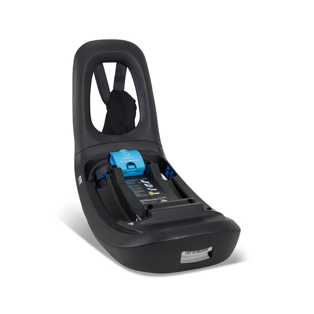 InfaSecure Adapt More Infant Carrier Base ISOFix