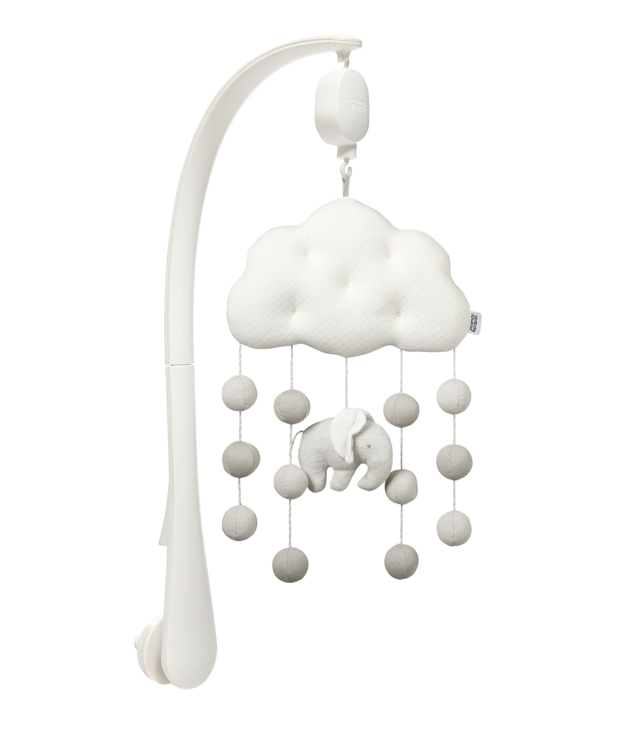 Mamas &amp; Papas Musical Cot Mobile