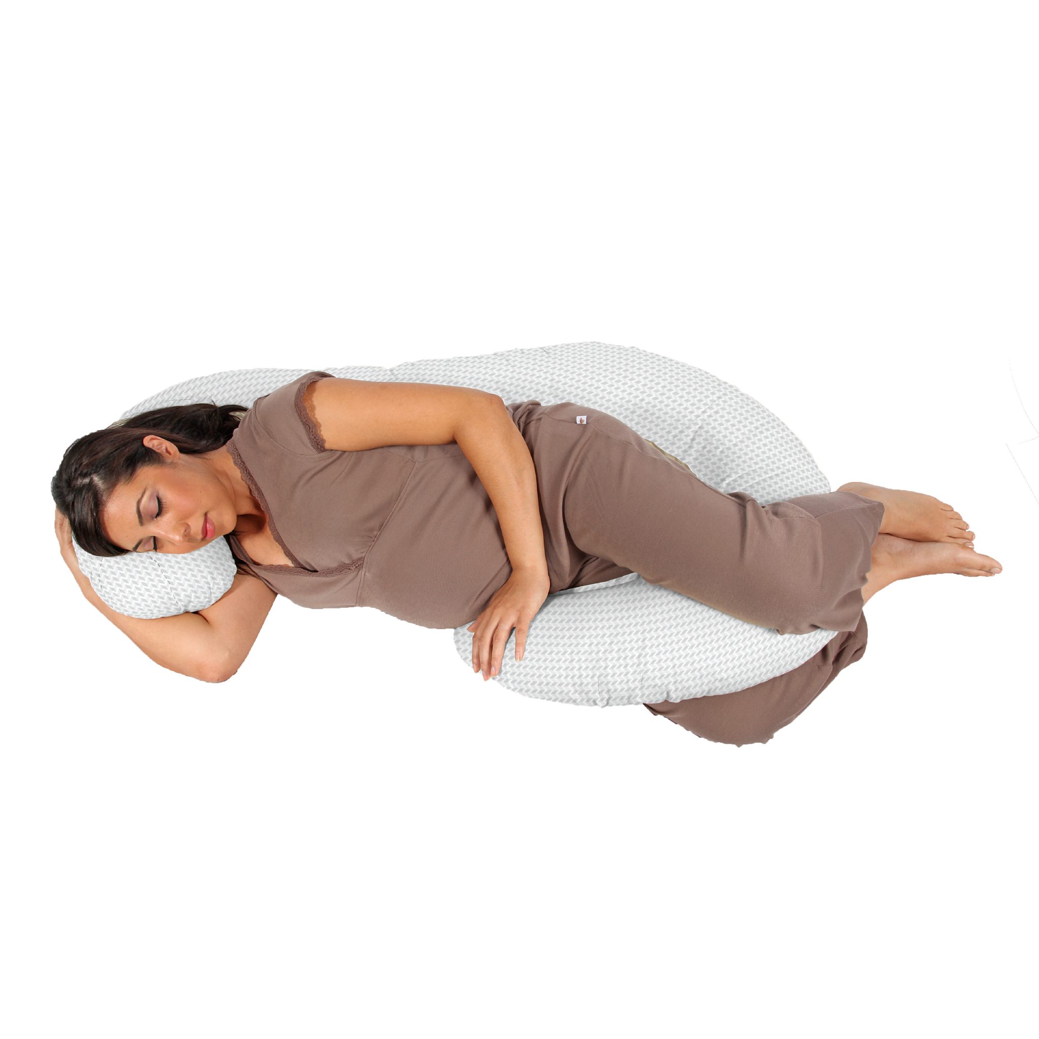 Babystudio Body Pillow Replacement Cover