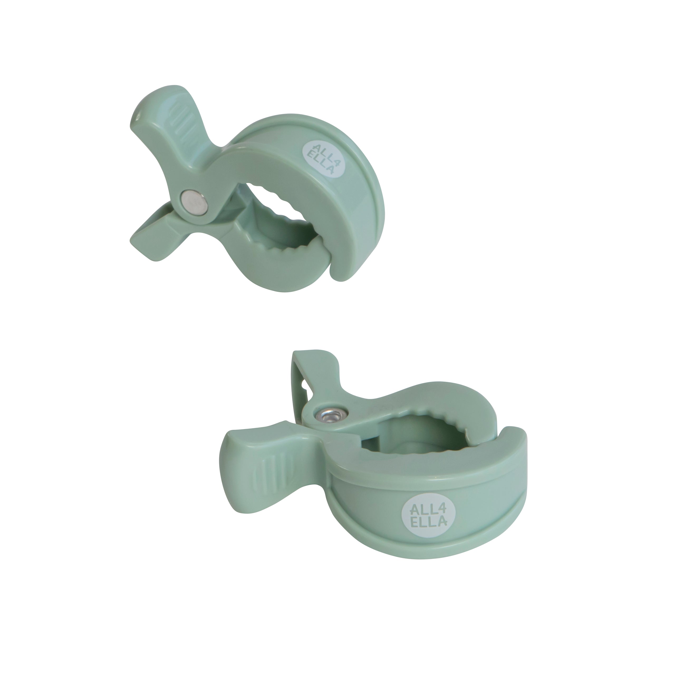All4Ella Pram Pegs 2 Pack