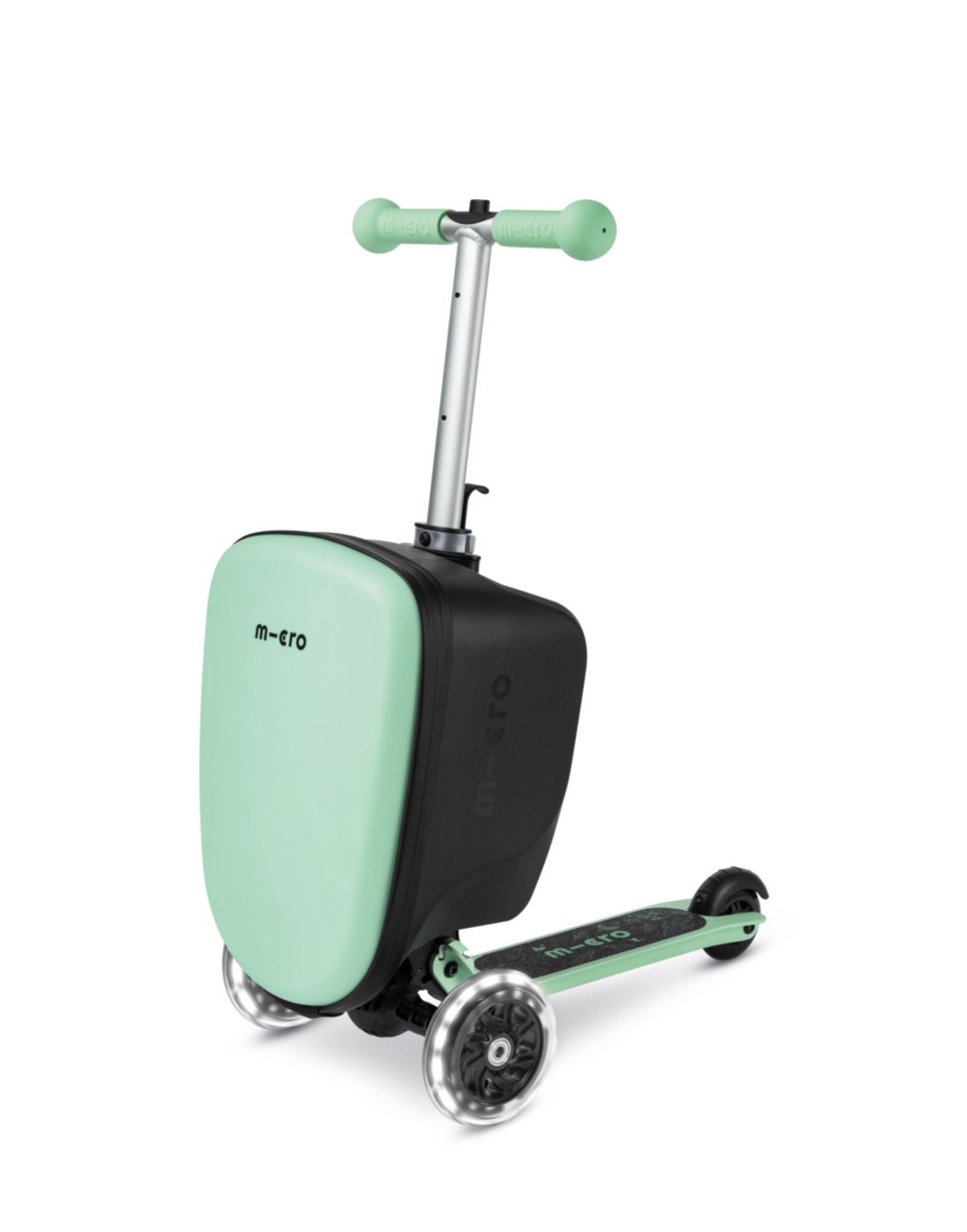 Micro Junior Luggage Scooter