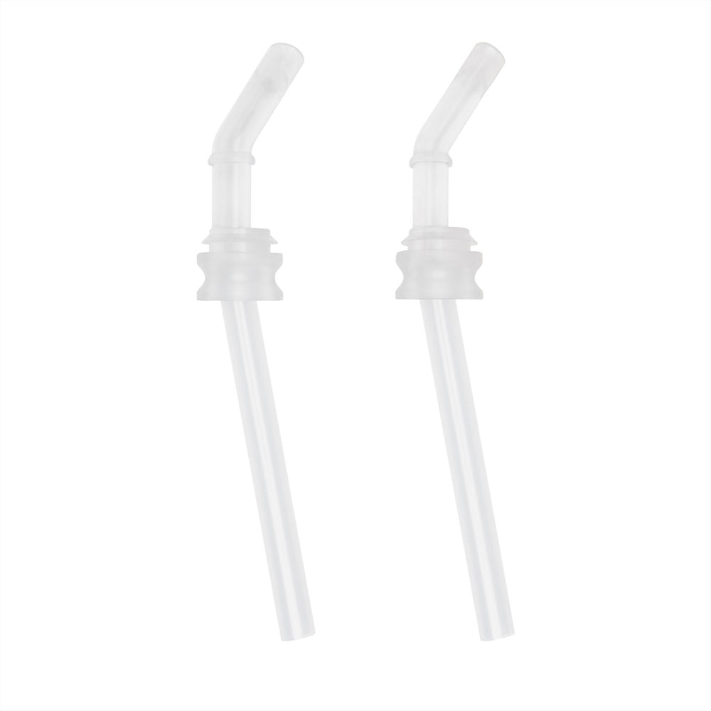 Oxo Tot Grow Straw Replacement Set 9oz 2pk