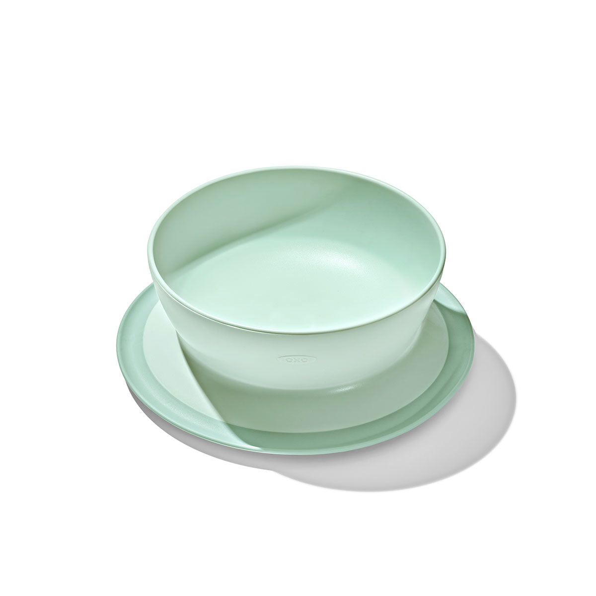 OXO Tot Stick &amp; Stay Suction Bowl