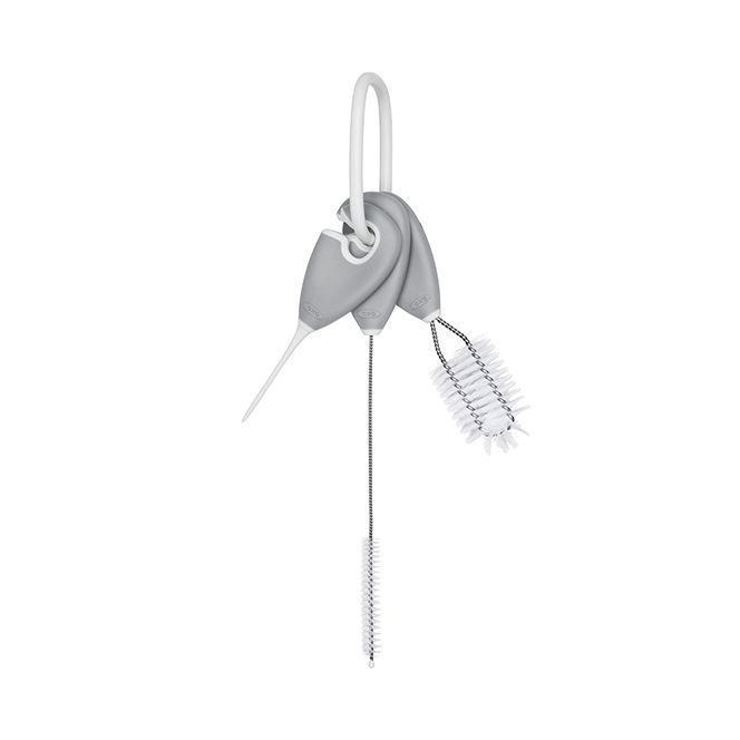 OXO Tot Straw &amp; Sippy Cup Cleaning Set