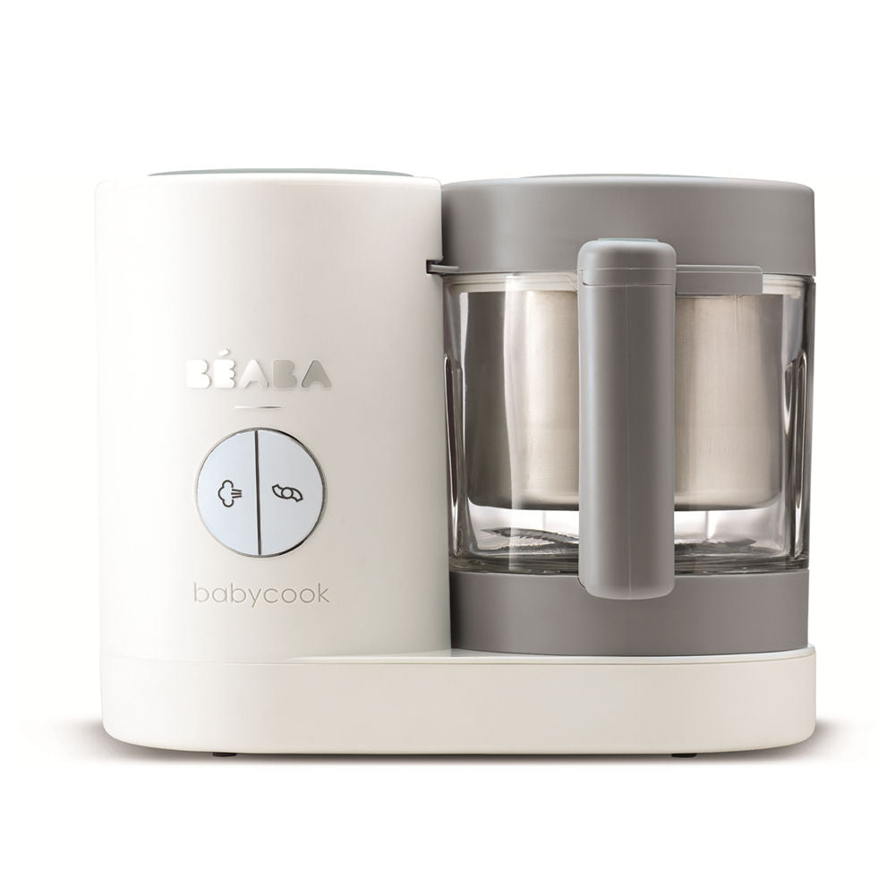 Beaba Babycook Neo Baby Food Processor