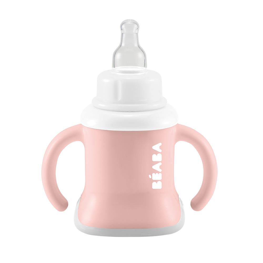 Beaba 3 in 1 Evolutive Training Cup