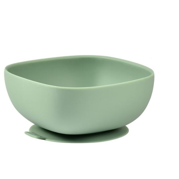 Beaba Silicone Suction Bowl