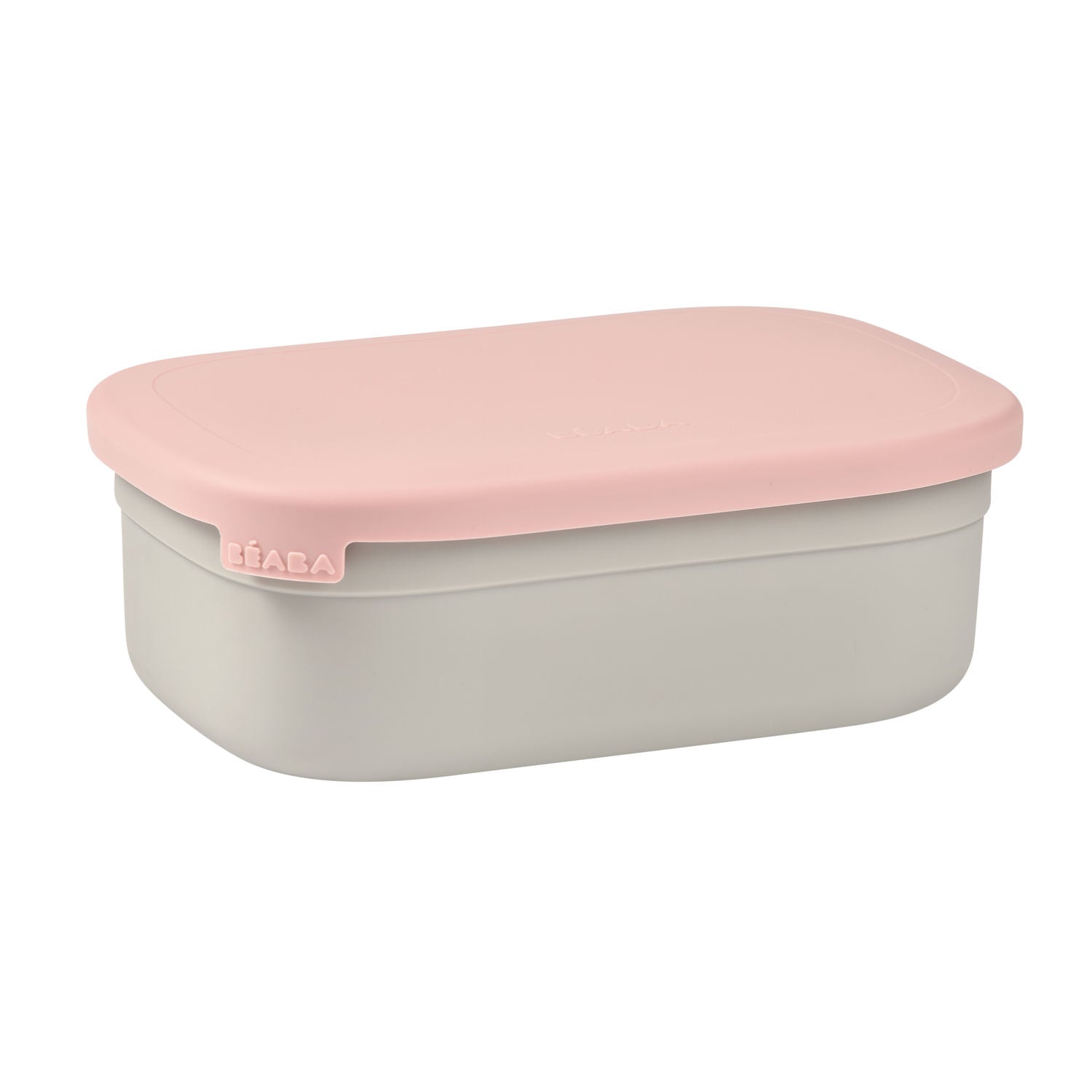 Beaba Stainless Steel Lunch Box