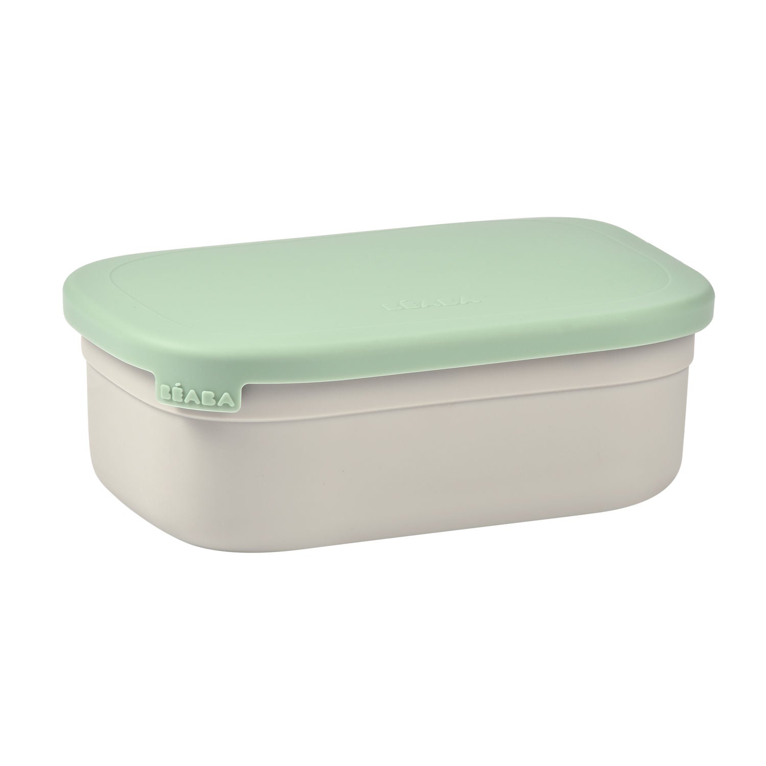 Beaba Stainless Steel Lunch Box