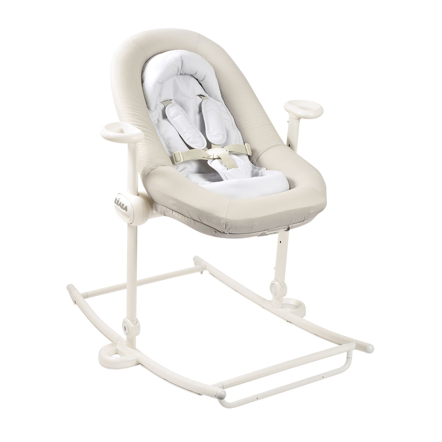 Beaba Up &amp; Down Bouncer Plus
