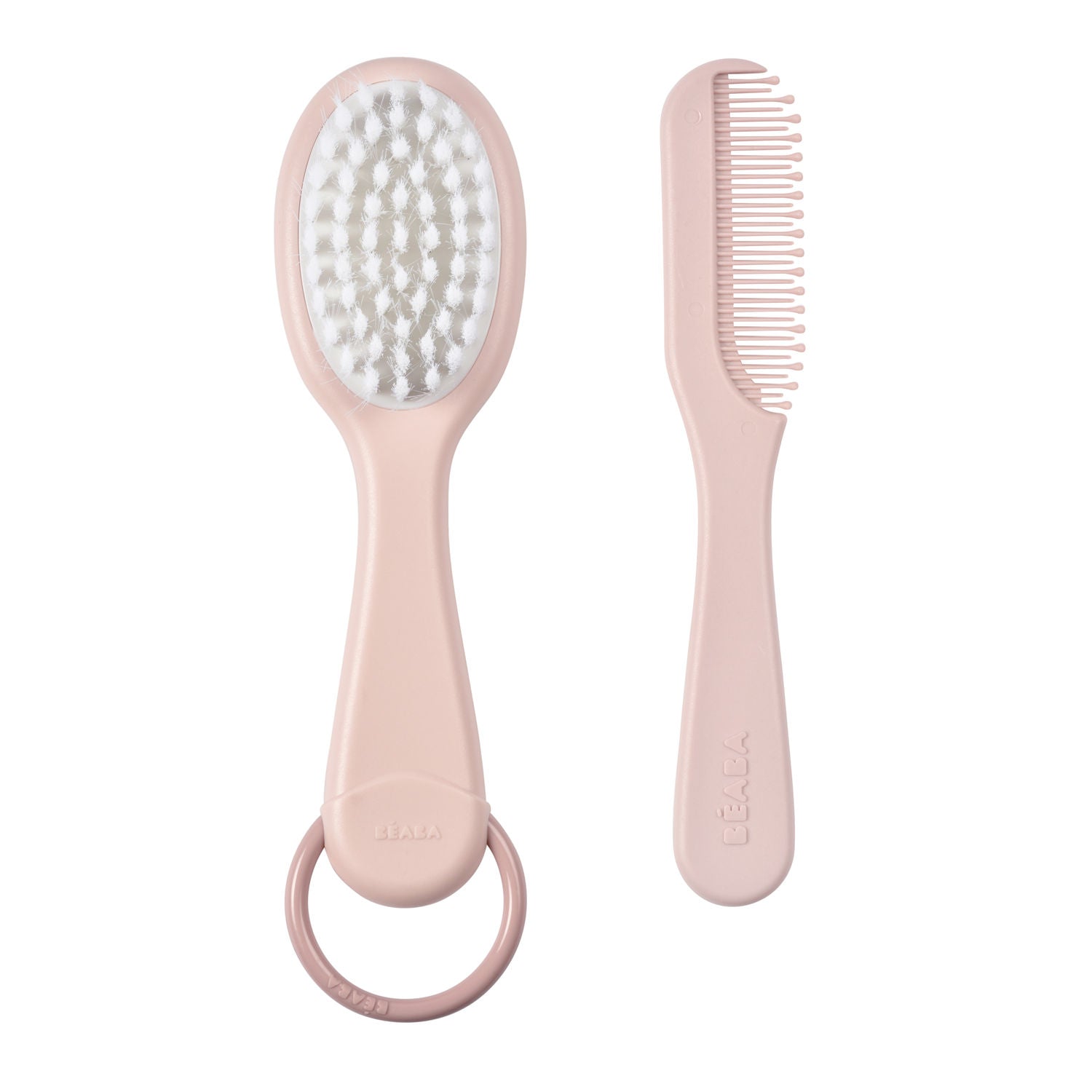 Beaba Baby Brush &amp; Comb