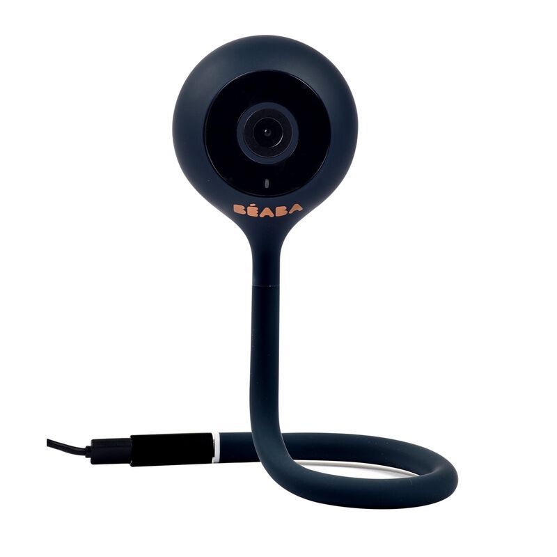 Beaba Video Baby Monitor Zen Connect