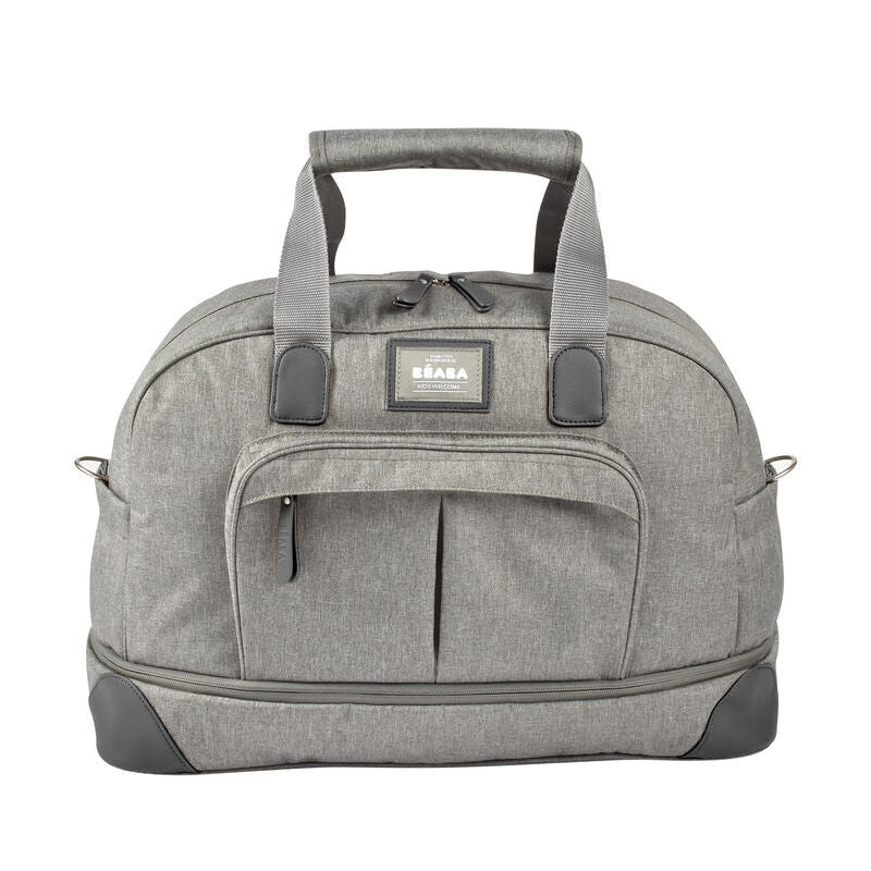 Beaba Amsterdam II Expandable Nappy Bag